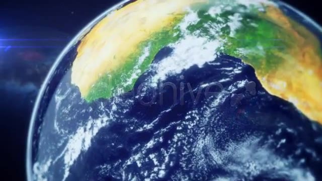 Earth Zoom (6 Pack) - Download Videohive 4034654