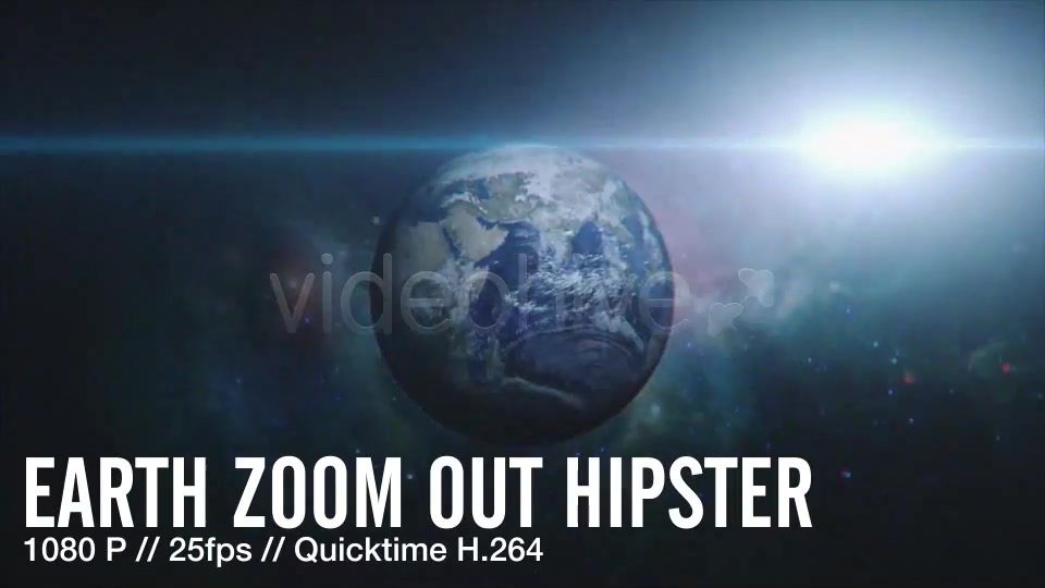 Earth Zoom Bundle - Download Videohive 5149784