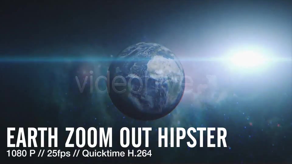 Earth Zoom Bundle - Download Videohive 5149784