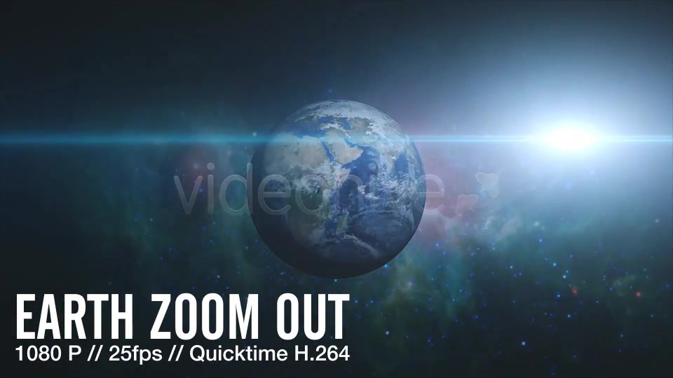 Earth Zoom Bundle - Download Videohive 5149784