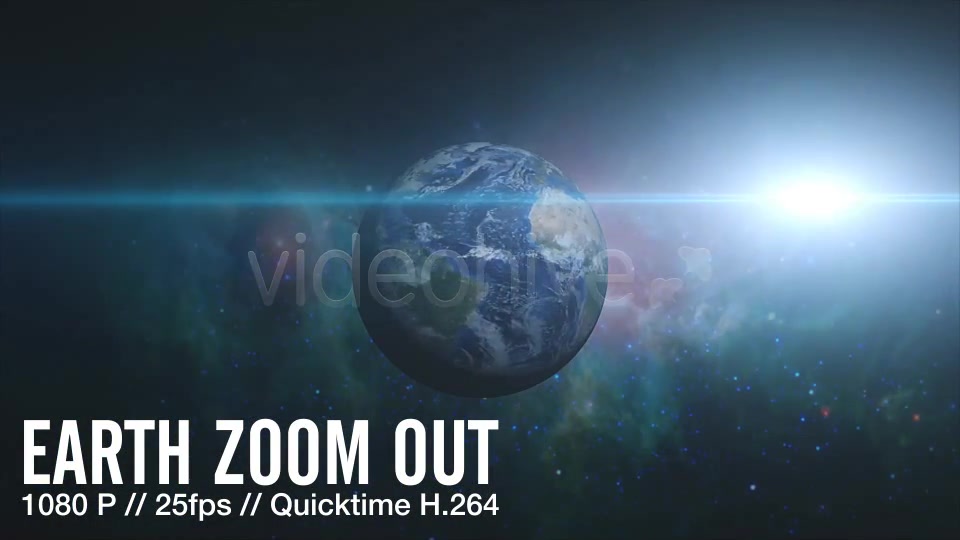 Earth Zoom Bundle - Download Videohive 5149784