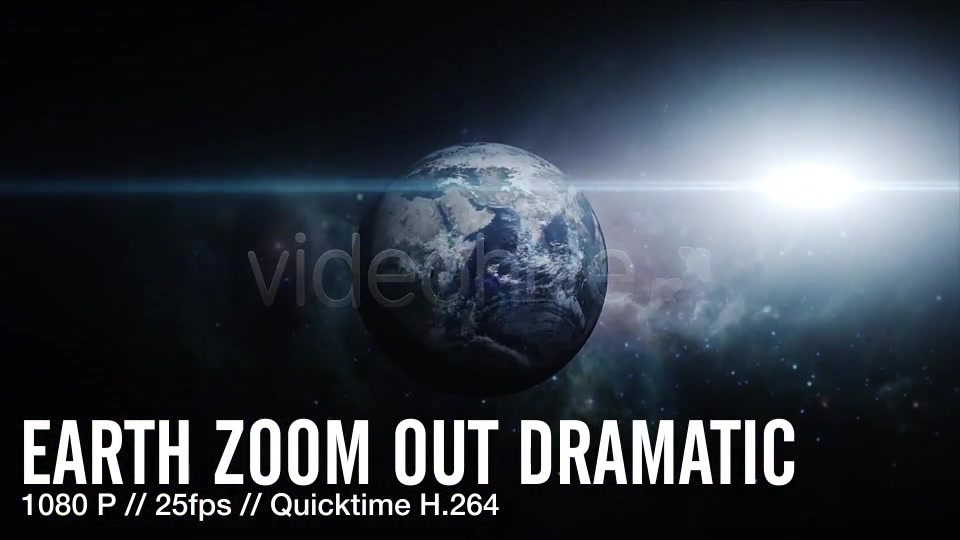 Earth Zoom Bundle - Download Videohive 5149784