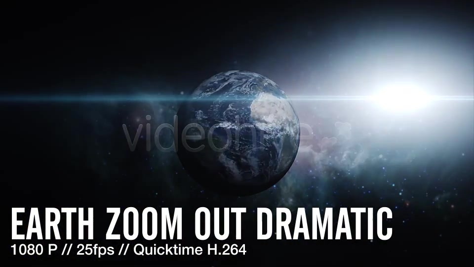Earth Zoom Bundle - Download Videohive 5149784