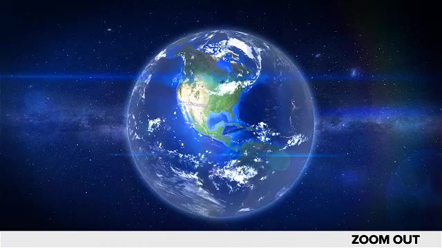 Earth Zoom Customize Kit 4 - Download Videohive 6451983