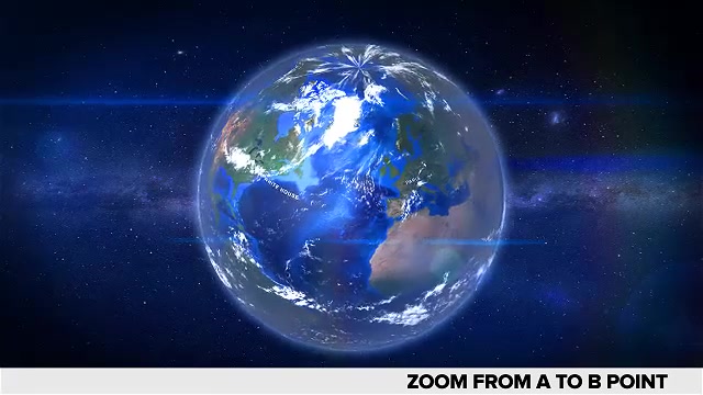 Earth Zoom Customize Kit 4 - Download Videohive 6451983