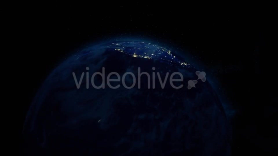 Earth Zoom - Download Videohive 11662605
