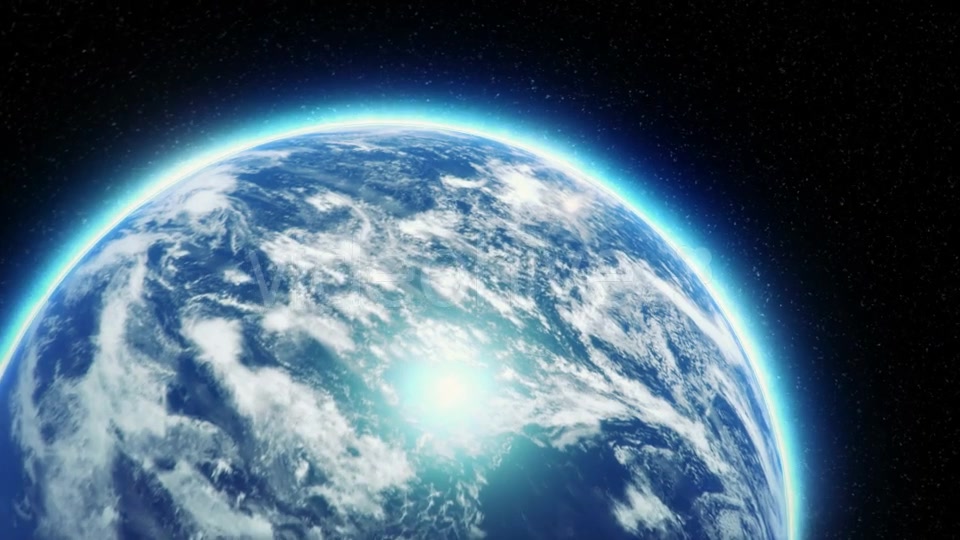Earth Zoom - Download Videohive 8783173