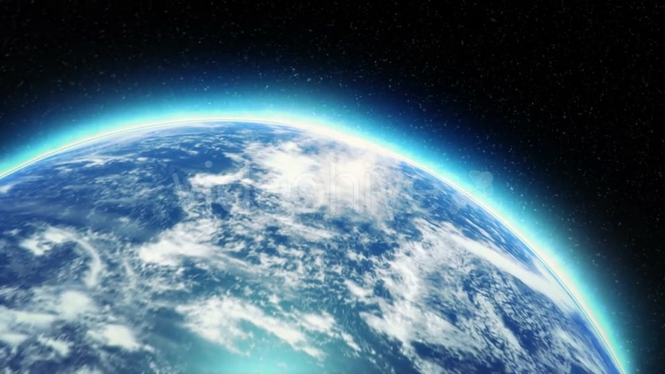 Earth Zoom - Download Videohive 8783173
