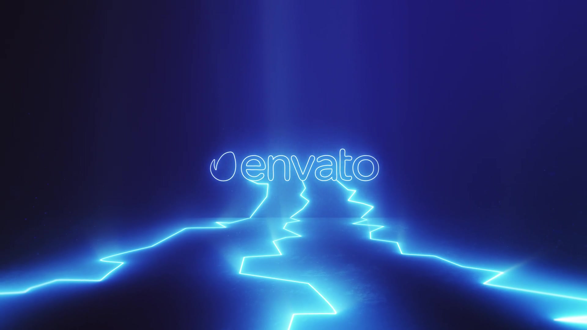Earthquake Logo Reveal Videohive 29227664 After Effects Image 3