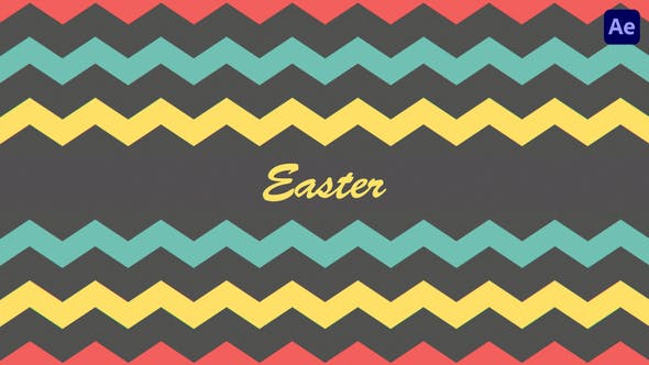 Easter Backgrounds - 37296873 Download Videohive
