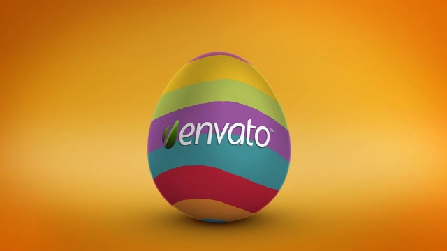 Easter Bunny - Download Videohive 7163392