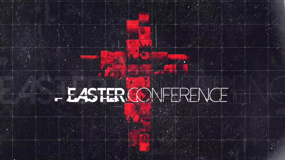Easter Conference - Download Videohive 10410138