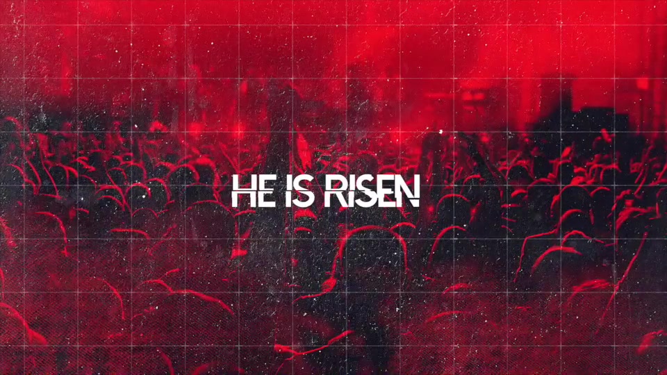 Easter Conference - Download Videohive 10410138
