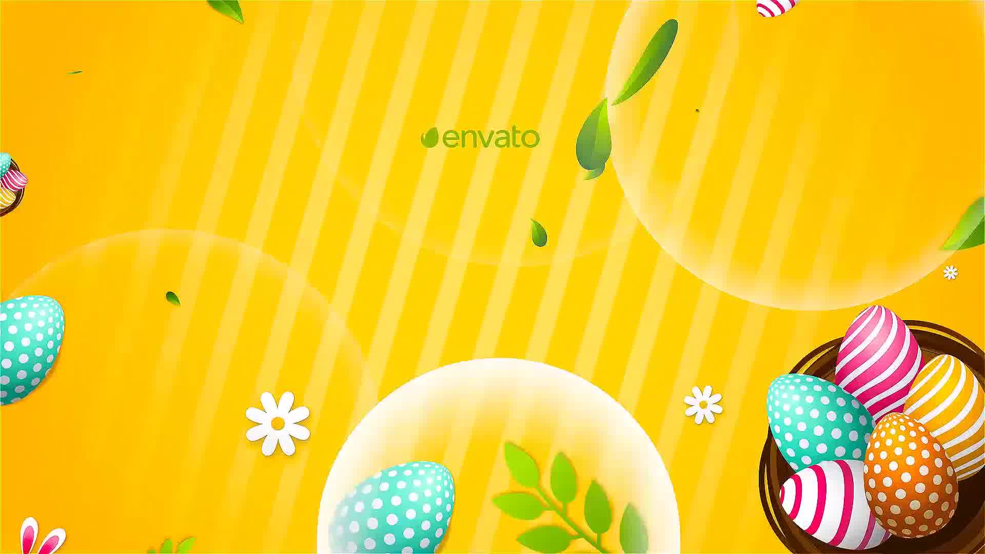 Easter Day Promo Videohive 36923505 After Effects Image 10