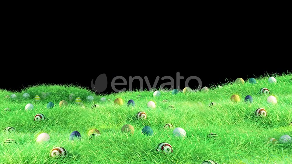 Easter Videohive 25642595 Motion Graphics Image 3