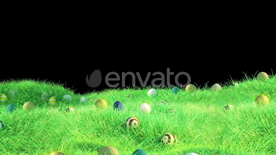 Easter Videohive 25642595 Motion Graphics Image 4
