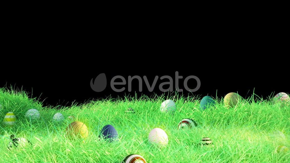 Easter Videohive 25642595 Motion Graphics Image 5