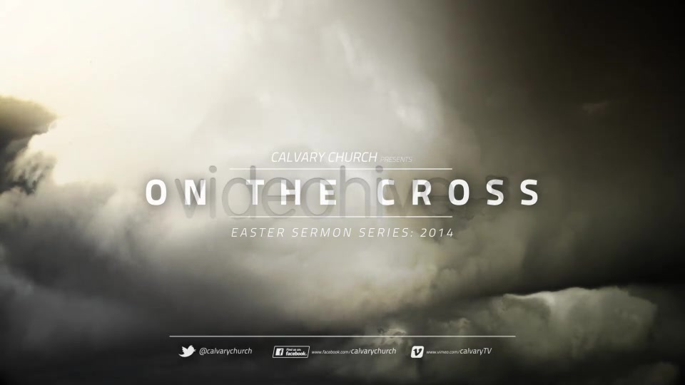 Easter - Download Videohive 7158733