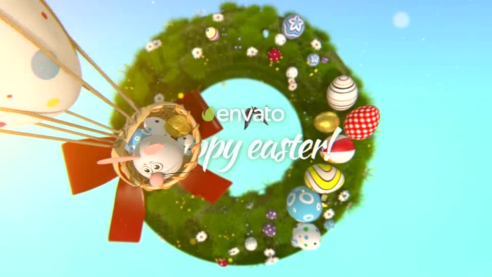 Easter Egg - Download Videohive 15186716