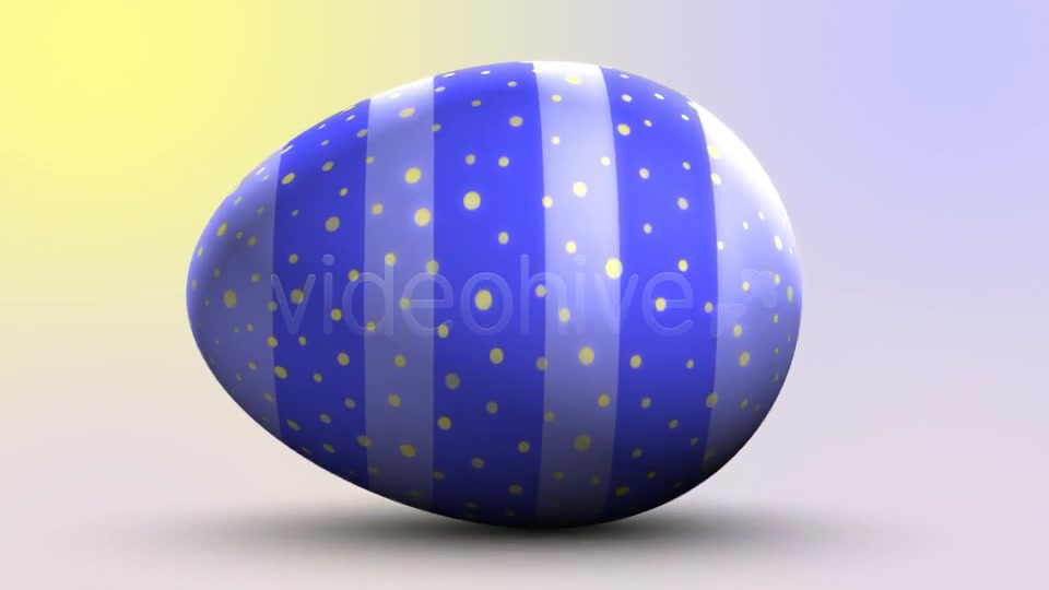 Easter Egg Logo Reveal - Download Videohive 231890