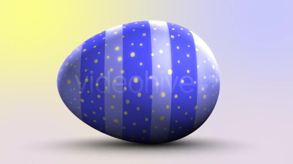 Easter Egg Logo Reveal - Download Videohive 231890