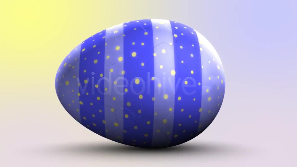 Easter Egg Logo Reveal - Download Videohive 231890