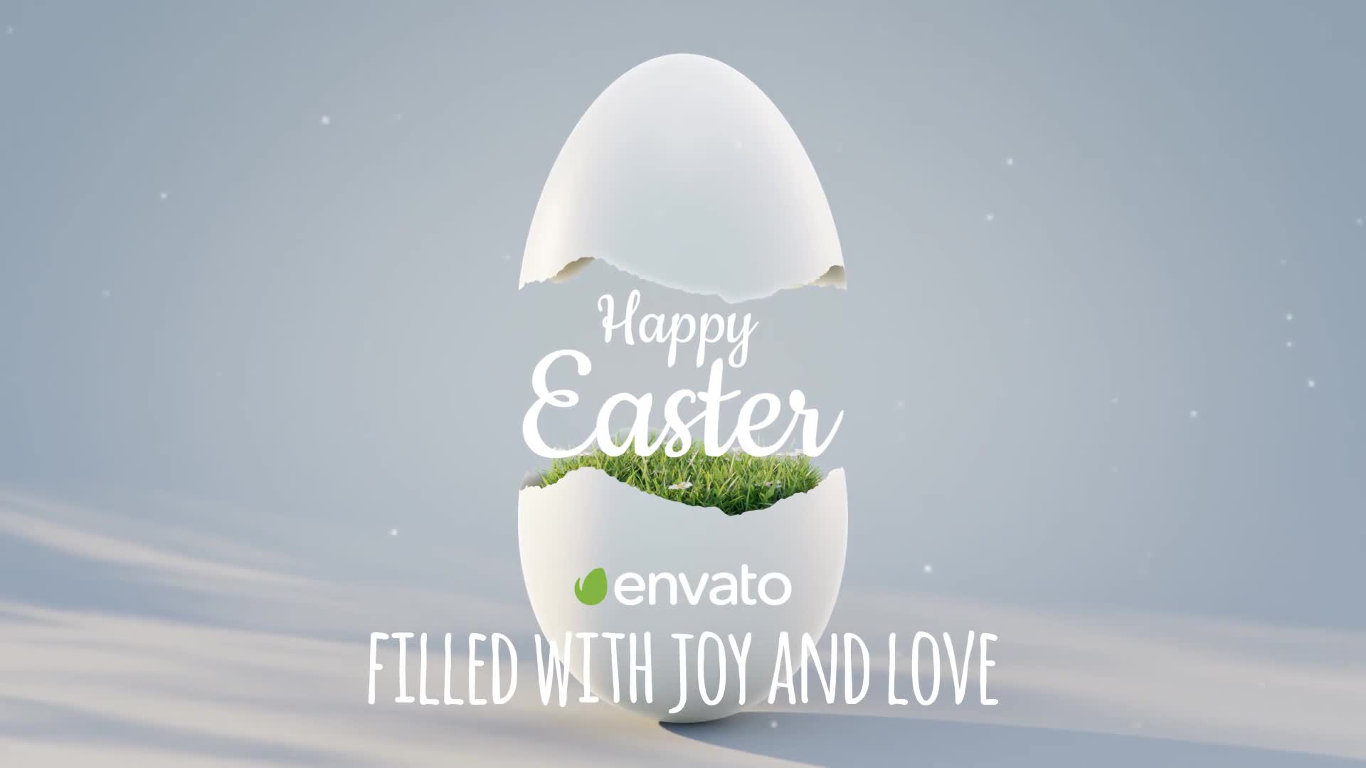 Easter Egg Reveal Videohive 37158102 After Effects Image 10