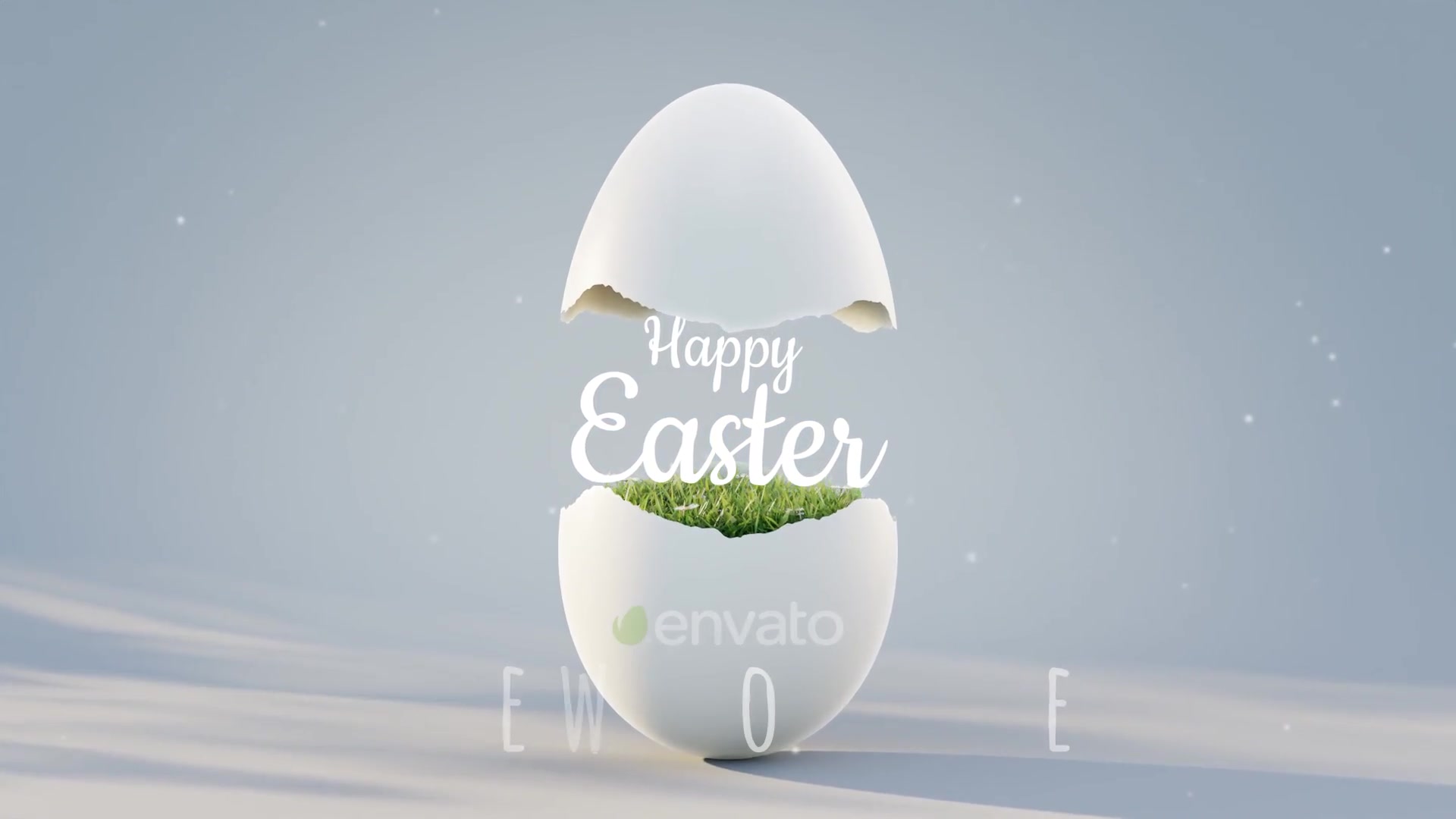 Easter Egg Reveal Videohive 37158102 After Effects Image 7