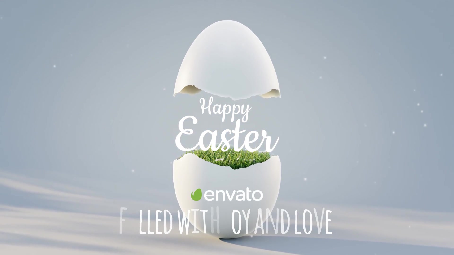 Easter Egg Reveal Videohive 37158102 After Effects Image 8