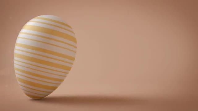 Easter Egg Videohive 7207910 After Effects Image 1