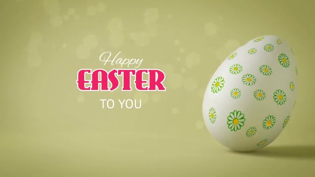 Easter Egg Videohive 7207910 After Effects Image 2