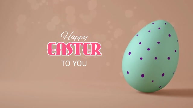 Easter Egg Videohive 7207910 After Effects Image 7