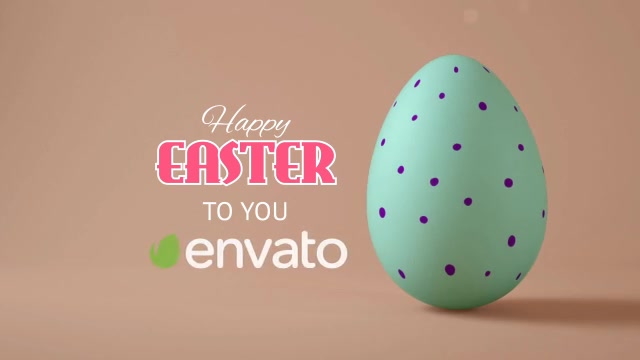Easter Egg Videohive 7207910 After Effects Image 8