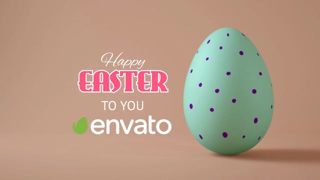 Easter Egg Videohive 7207910 After Effects Image 9