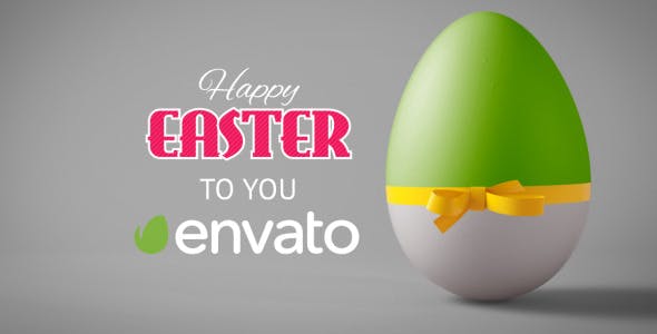 Easter Egg - Videohive Download 7207910