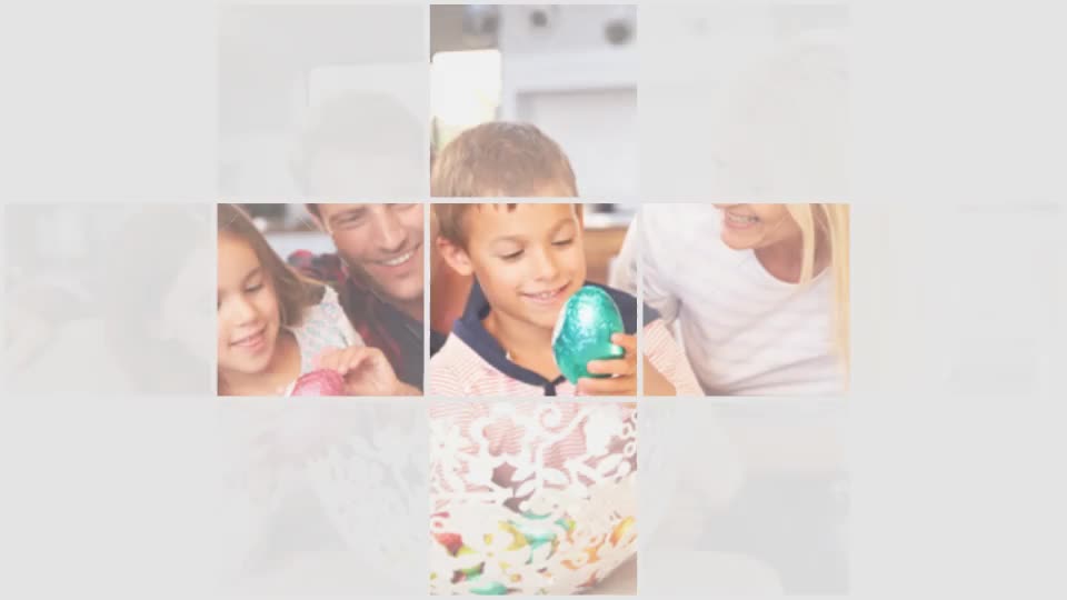 Easter Greetings Videohive 15350042 After Effects Image 1