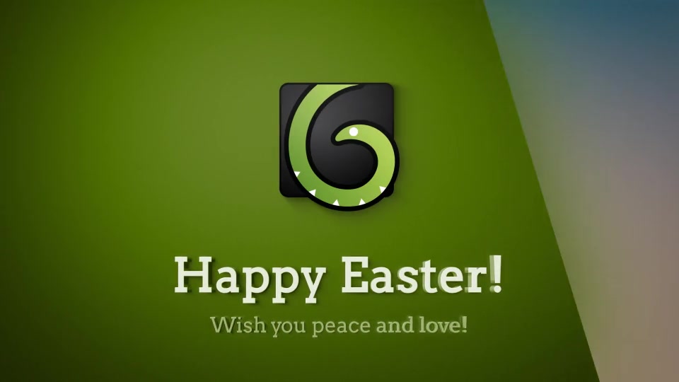 Easter Greetings Videohive 23504475 After Effects Image 8