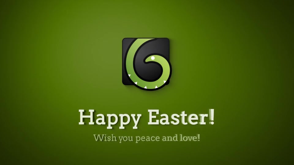 Easter Greetings Videohive 23504475 After Effects Image 9