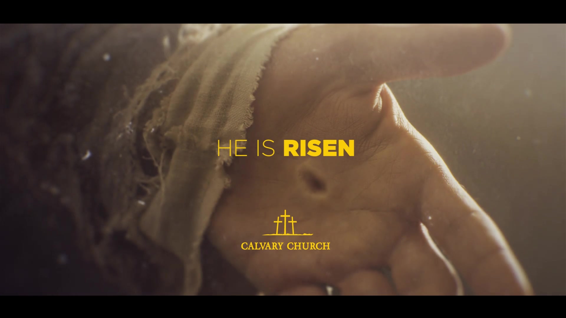 Easter In Photos Church Package Videohive 31028130 After Effects Image 13