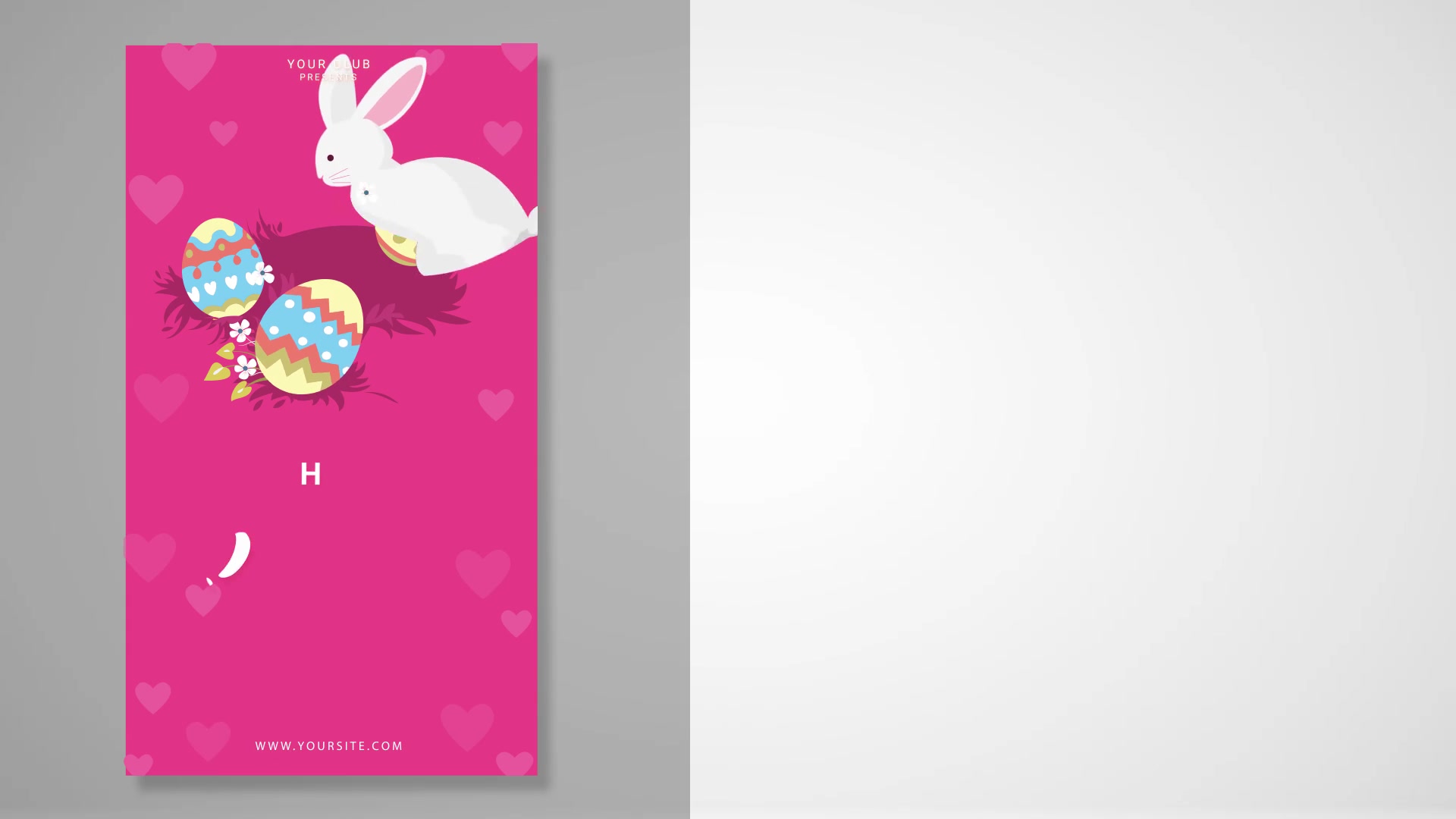 Easter Instagram Stories B24 Videohive 31331833 After Effects Image 7