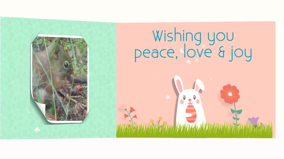Easter Kit Videohive 19523295 After Effects Image 1