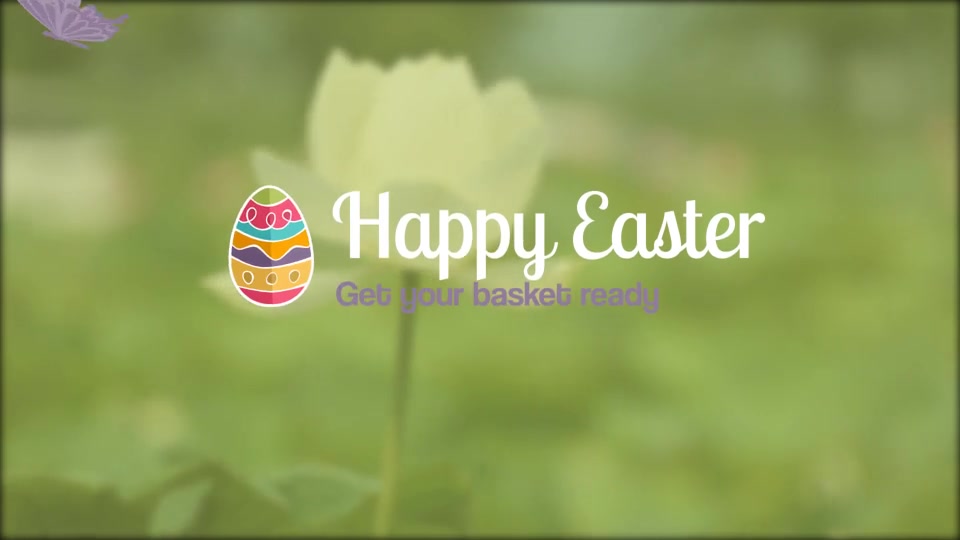 Easter Kit Videohive 19523295 After Effects Image 4