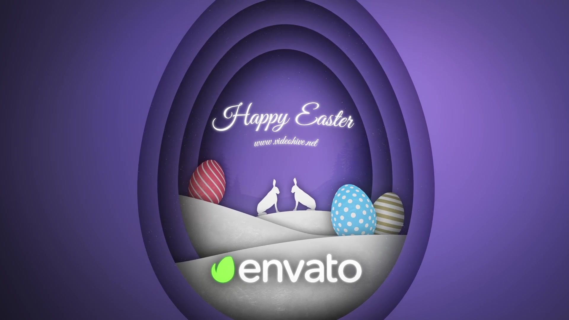 Easter Paper Intro Videohive 31352047 After Effects Image 10