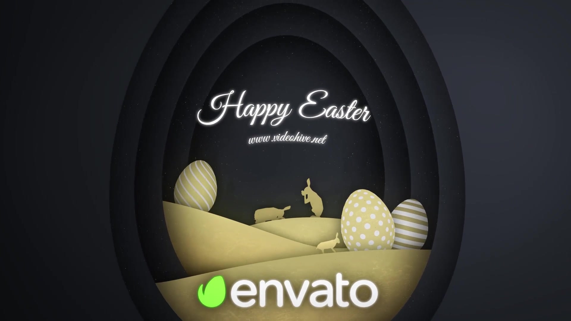 Easter Paper Intro Videohive 31352047 After Effects Image 4