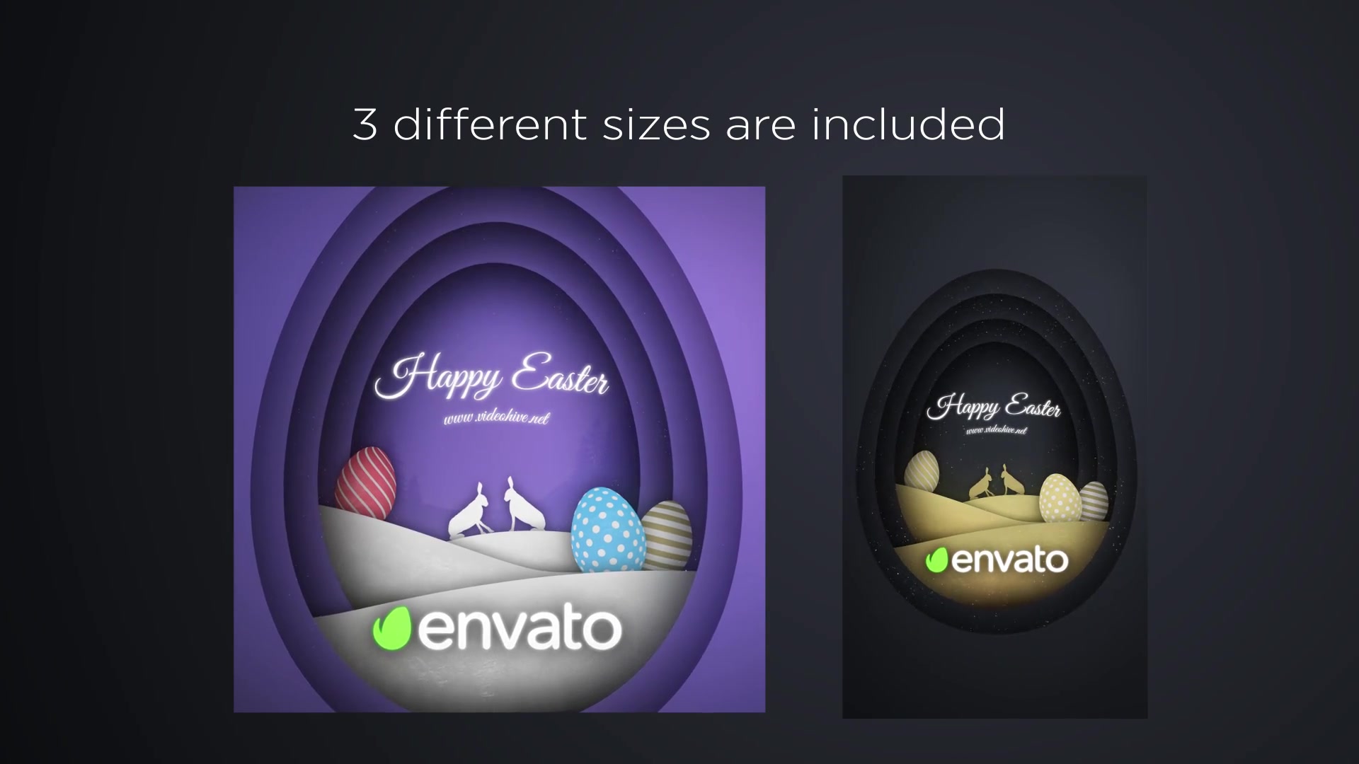 Easter Paper Intro Videohive 31352047 After Effects Image 6