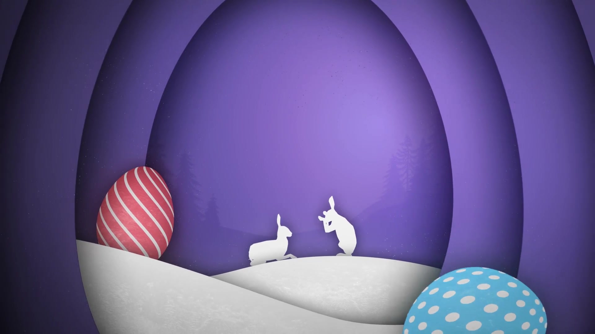 Easter Paper Intro Videohive 31352047 After Effects Image 9