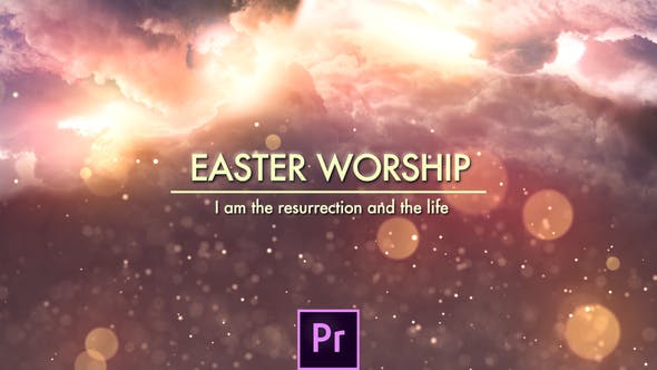 Easter Promo Premiere Pro - Download Videohive 25787366