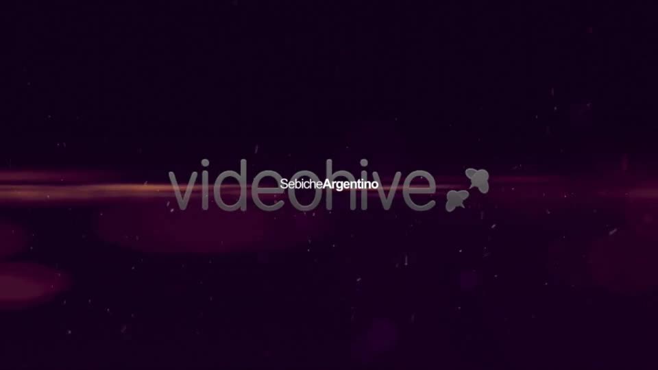 Easter Series Intro - Download Videohive 4054637