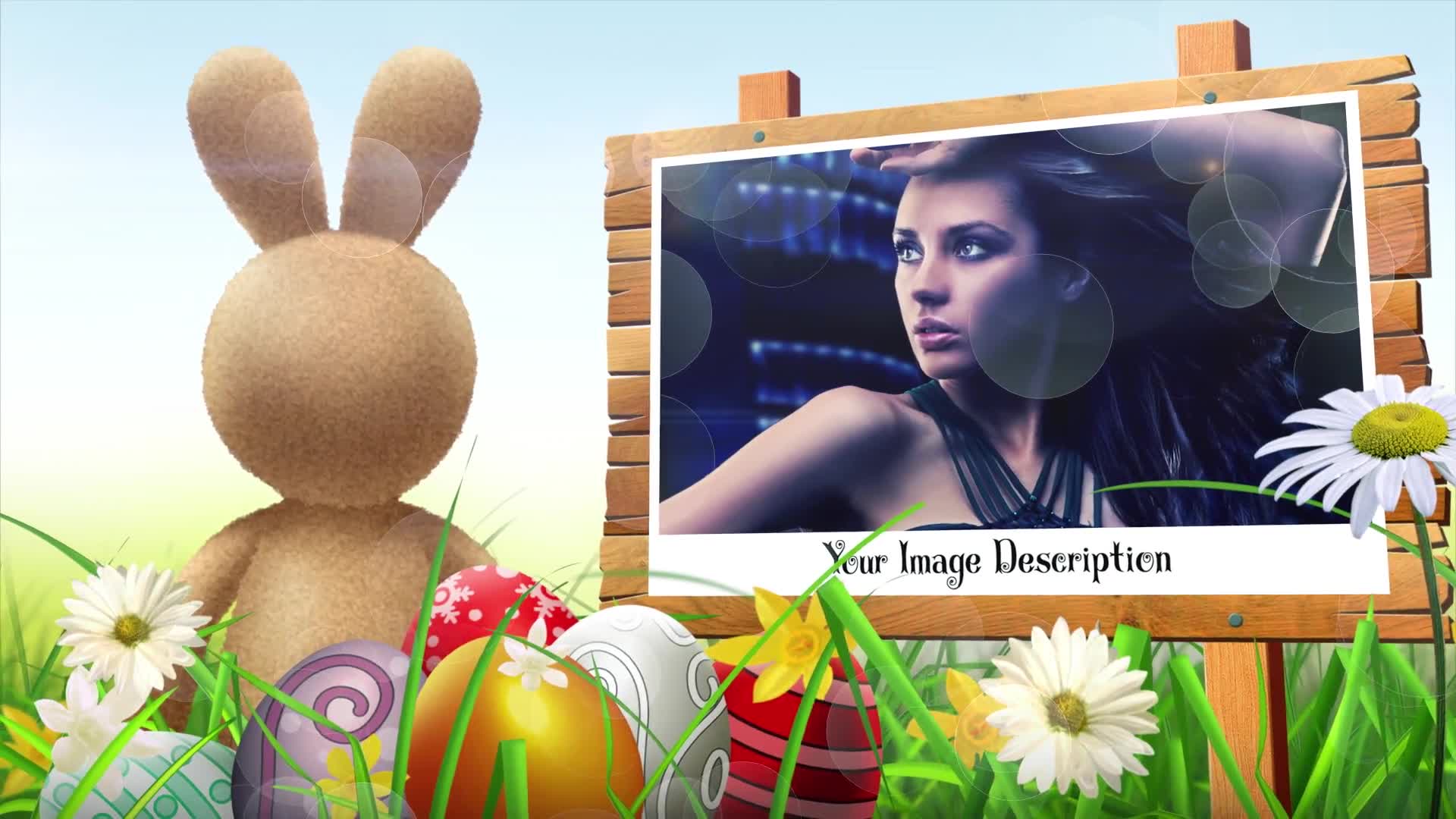 Easter Special Promo Apple Motion Videohive 23592811 Apple Motion Image 12