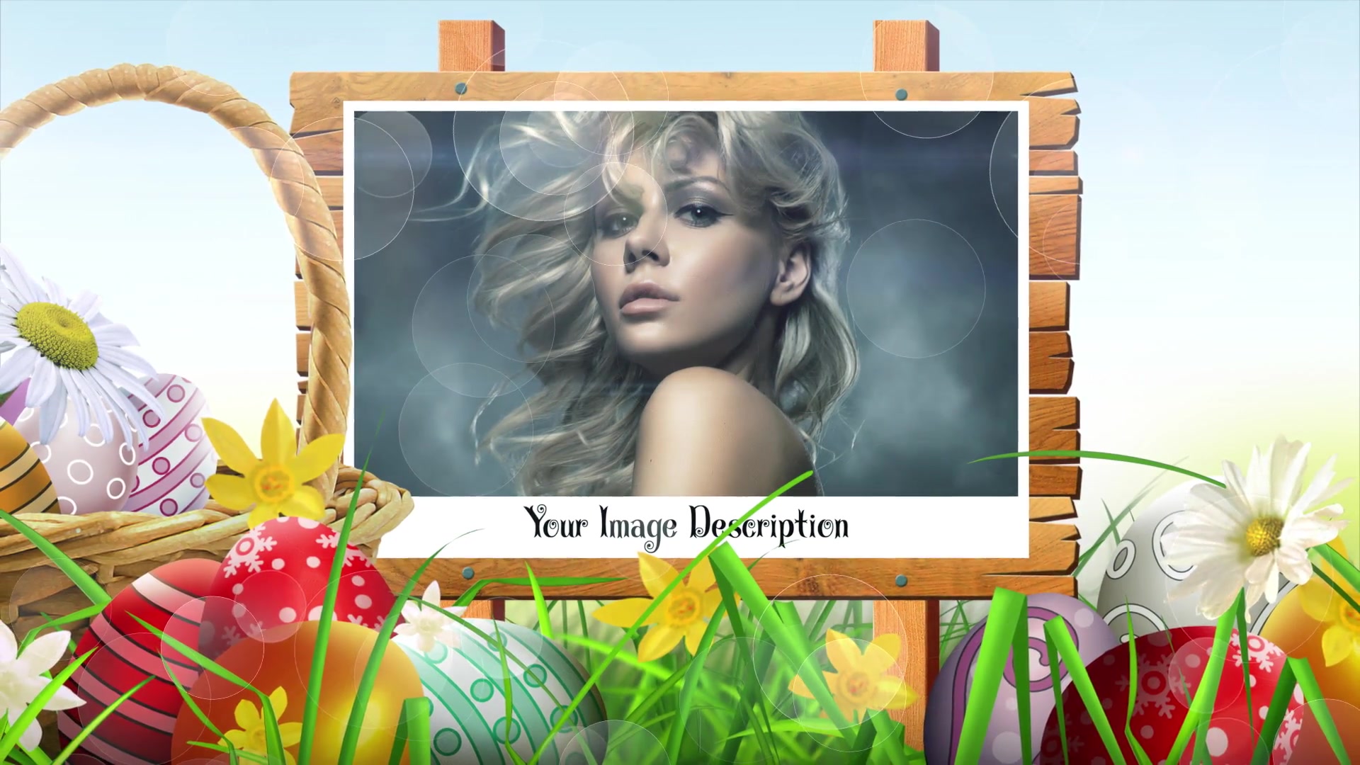 Easter Special Promo Apple Motion Videohive 23592811 Apple Motion Image 7
